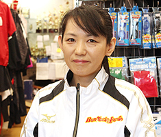 大河内 久美子