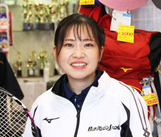 根本 幸枝