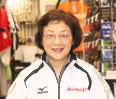 大河内 妙子