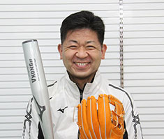 野田 康弘