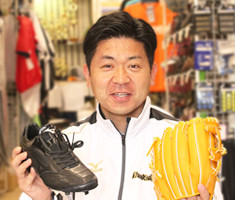 野田 康弘